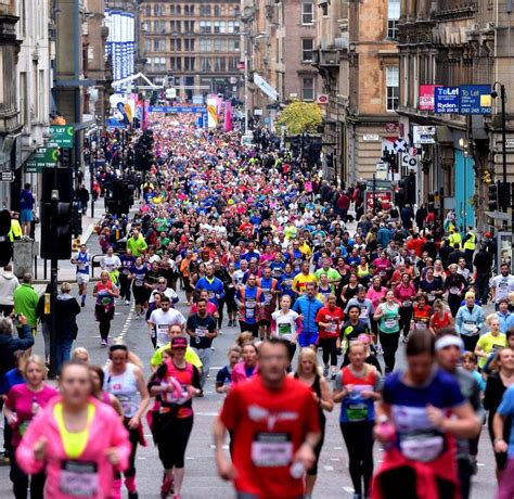 Scotland run - We’ll send you useful running information and guidance, special offers, training advice, top tips, and exclusive event updates. You’ll be inspired to take your place on a Great Run start line, and when you do – we’ll support you all the way to the finish. We'd also love to email you with exclusive offers and info on behalf of a small ...